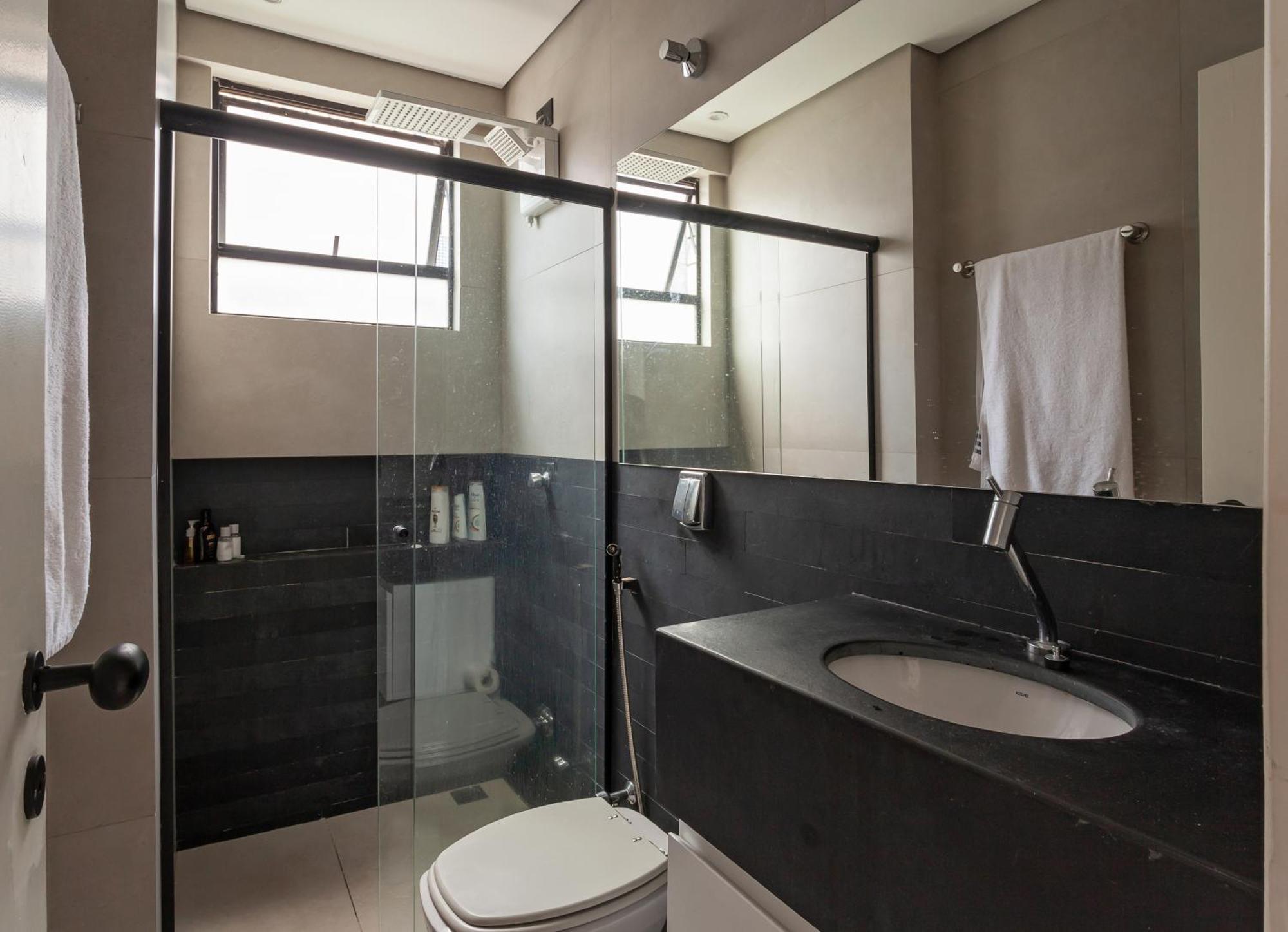 Apartamento Loft Novissimo Belo Horizonte Kültér fotó
