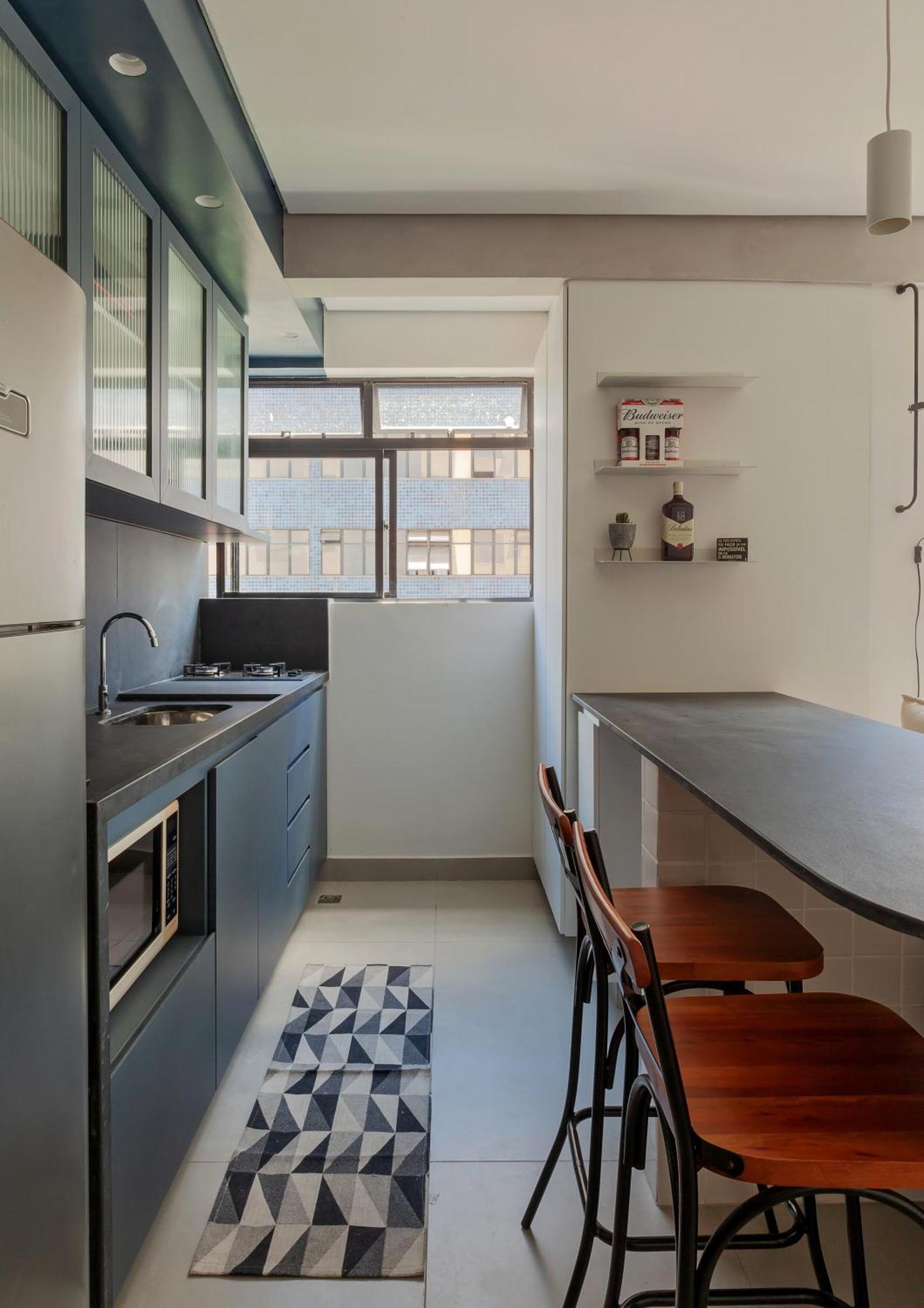 Apartamento Loft Novissimo Belo Horizonte Kültér fotó