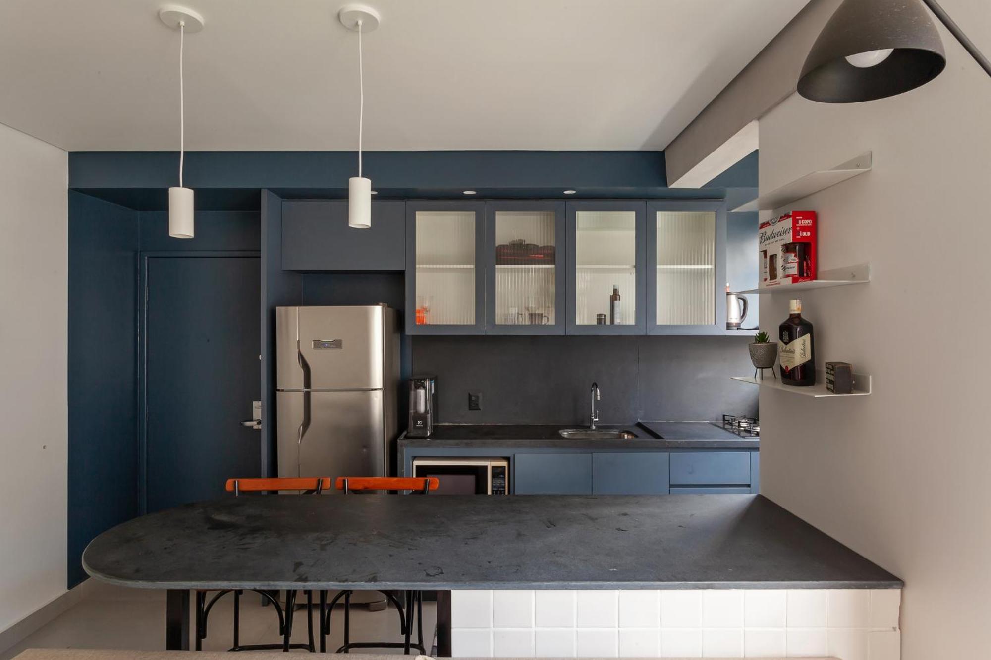 Apartamento Loft Novissimo Belo Horizonte Kültér fotó