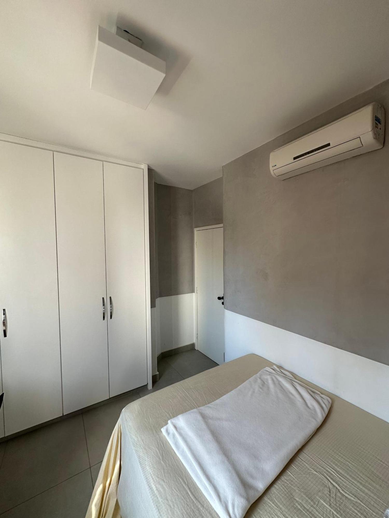 Apartamento Loft Novissimo Belo Horizonte Kültér fotó