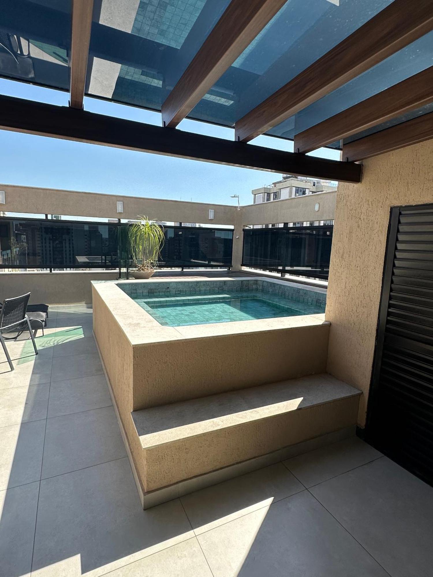 Apartamento Loft Novissimo Belo Horizonte Kültér fotó